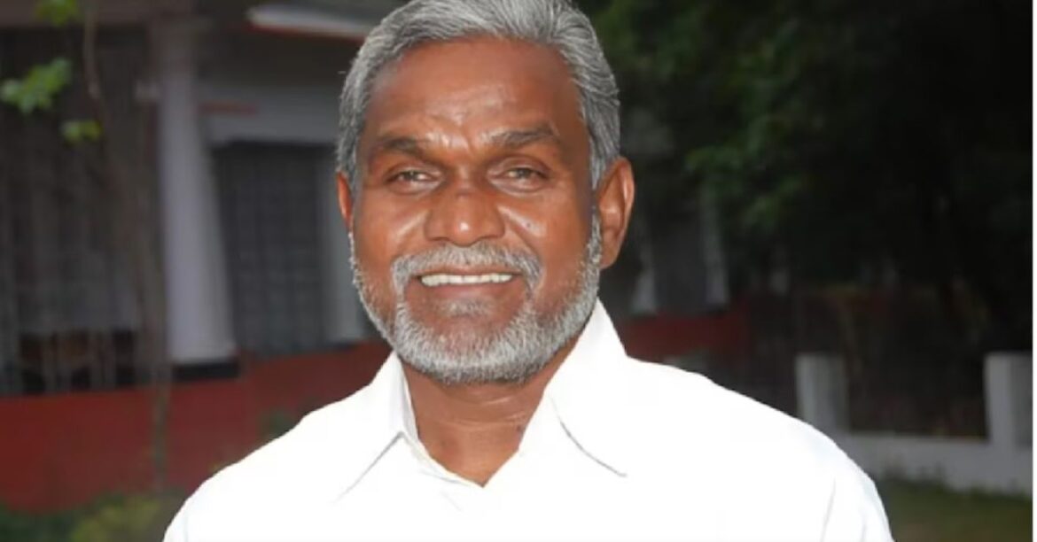 Santhal Pargana Foundation Day