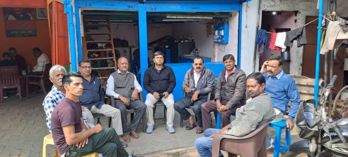 Sonari mosque news
