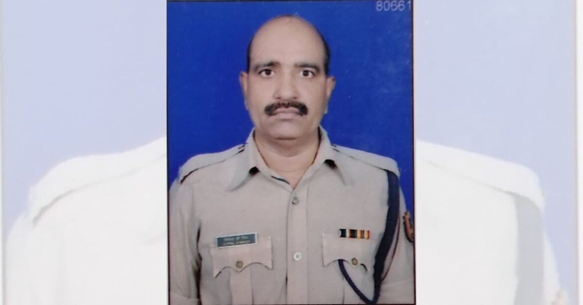 CRPF jawan dies during parade in Chaibasa, body sent to Gorakhpur