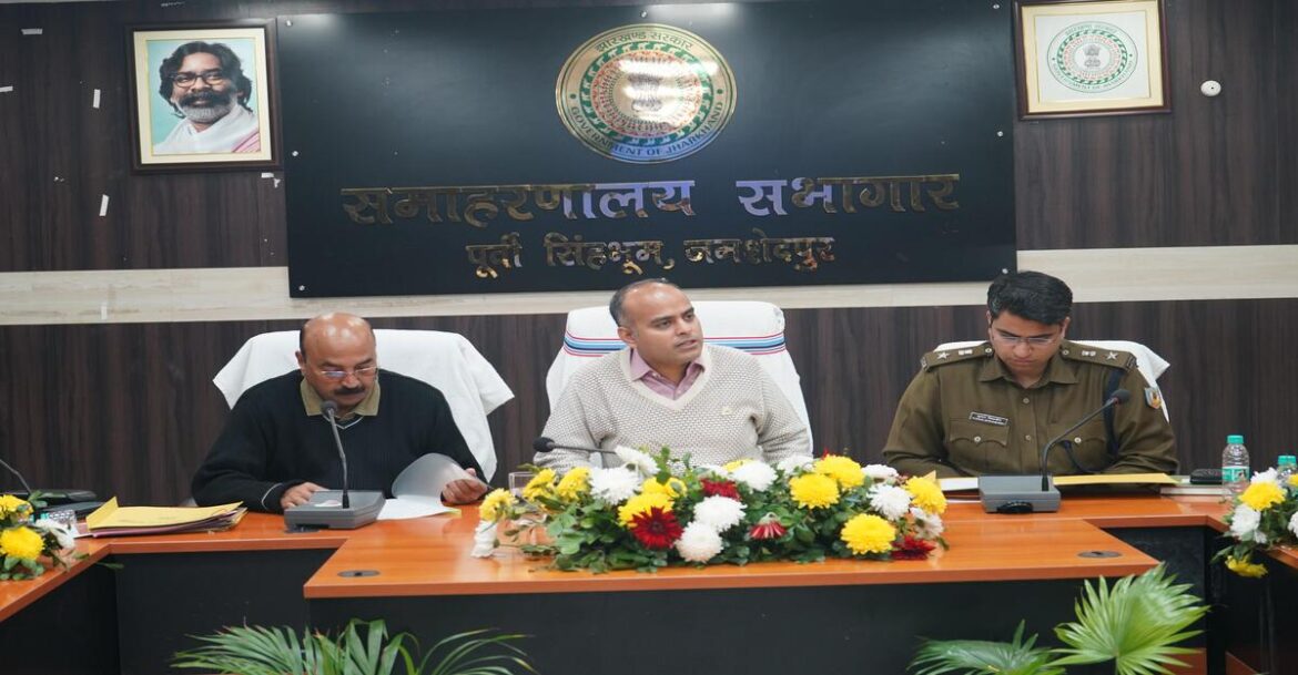 Proposed prisoner ward at MGM Hospital Jamshedpur and construction plans for court hajat at Tatanagar Railway Station