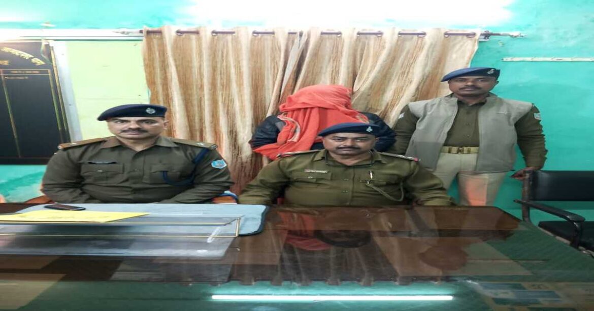 Jamshedpur gold theft case where Bank of Baroda locker was broken and gold stolen