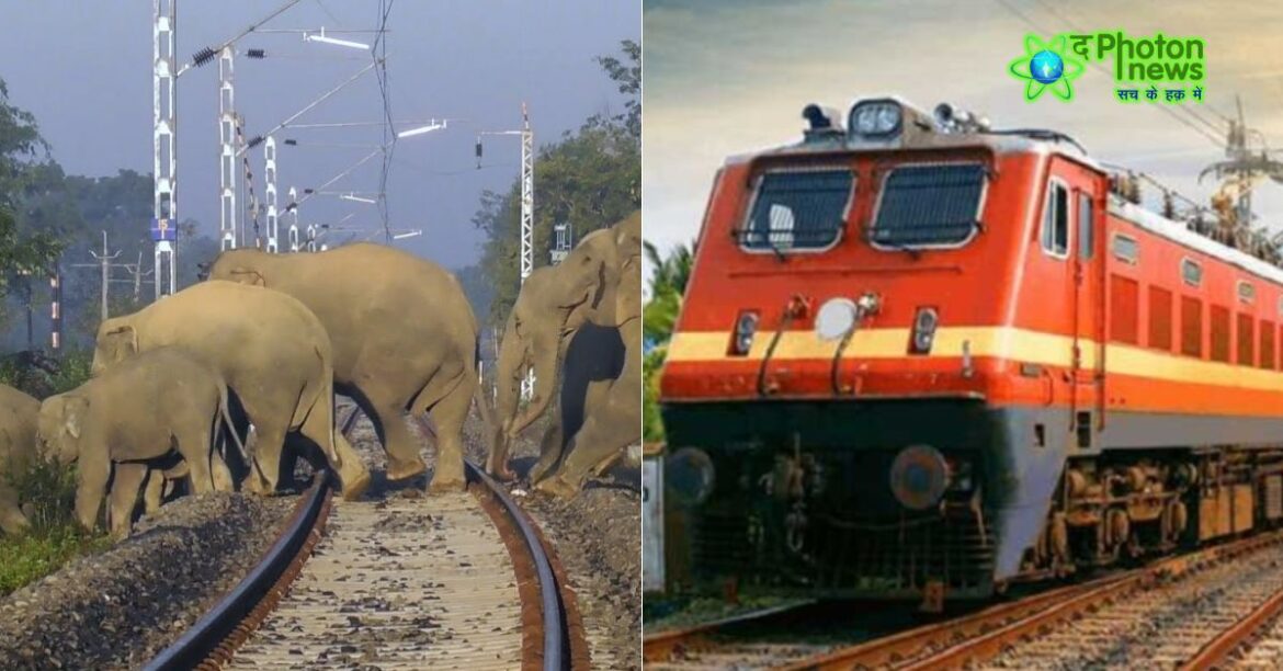 Railway news of Chaibasa