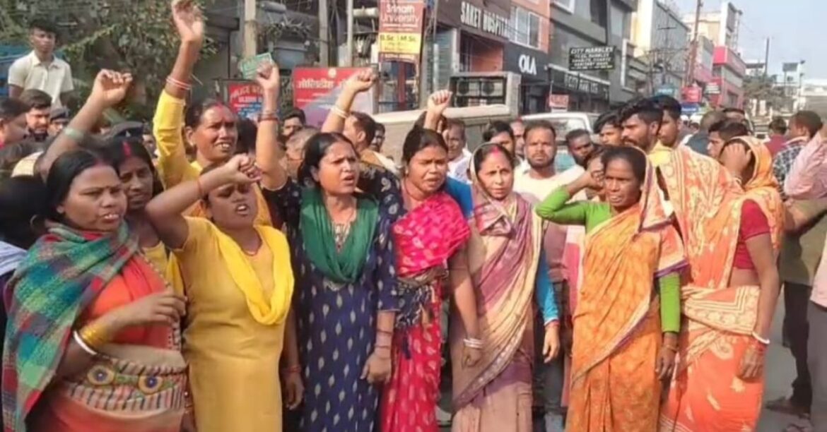 ulidih murder jamshedpur