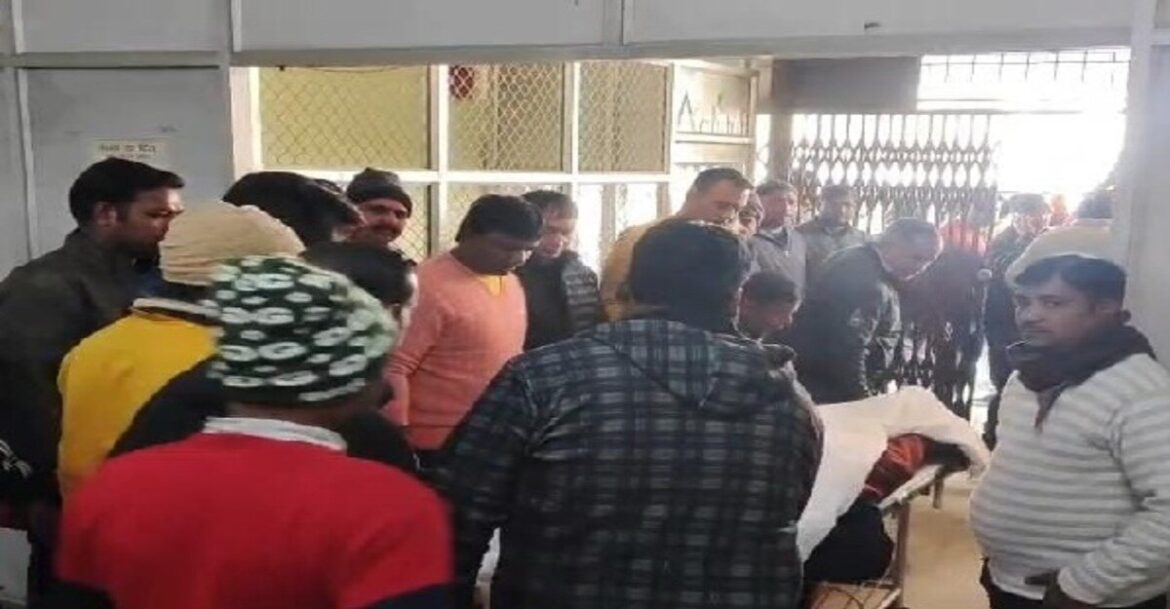 Dhanbad BCCL negligence