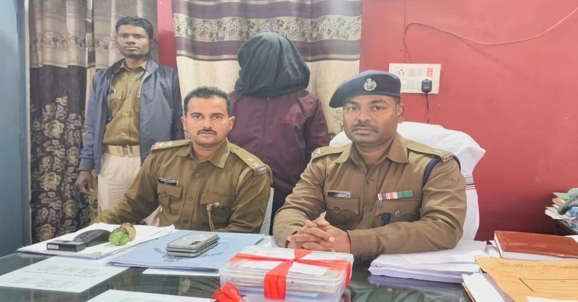 ब्राउन शुगर