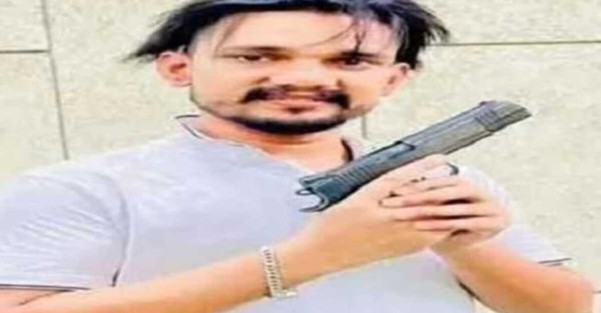 लारेंस बिश्नोई का मास्टर माइंड जेल से चला रहा गैंग