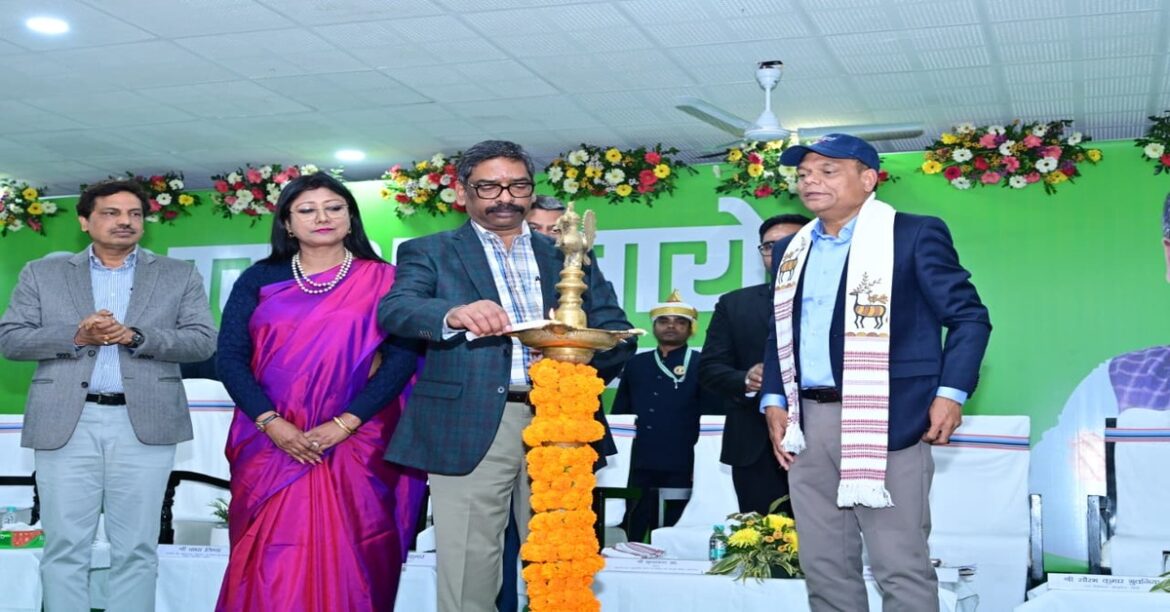 शिबू सोरेन इंजीनियरिंग एंड मेडिकल कोचिंग