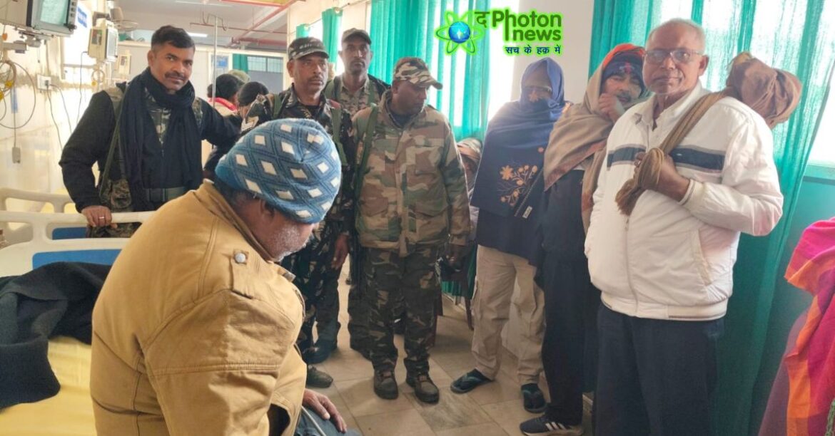 ACB Big Action in Jharkhand