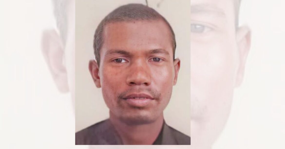 Chaibasa Murder News