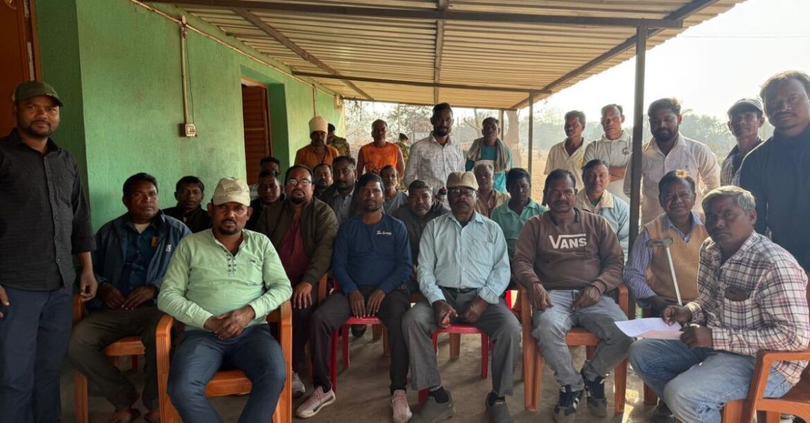 Chaibasa News todaye update