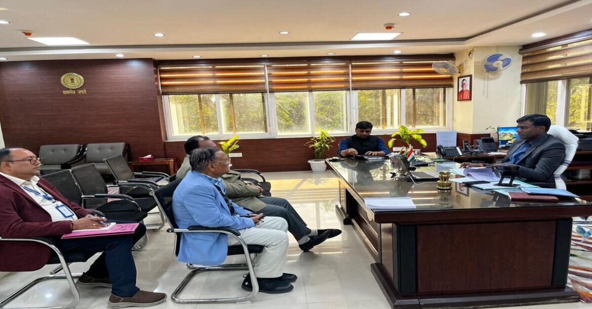 Ranchi News, Filariasis, MDA Program, Public Health, Jharkhand Health, Mass Drug Administration, Filaria Elimination