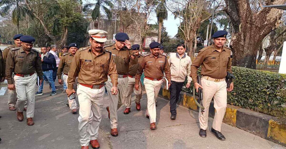 Jamshedpur Kairav Kidnapping Case