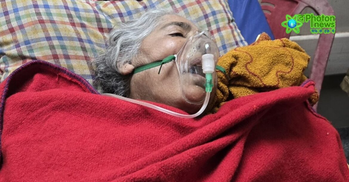 Jamshedpur SBI Sonari Branch Controversy