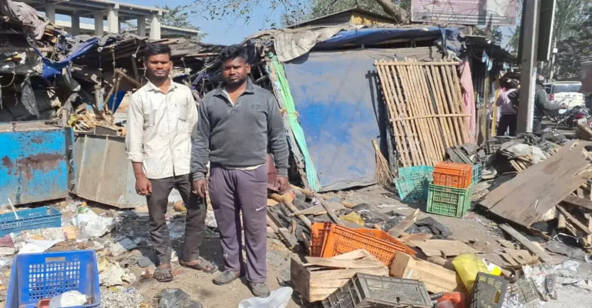 Jamshedpur News accident