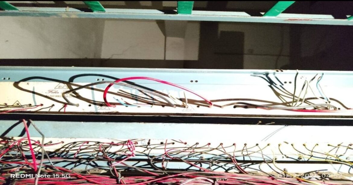 Jamshedpur Rail News