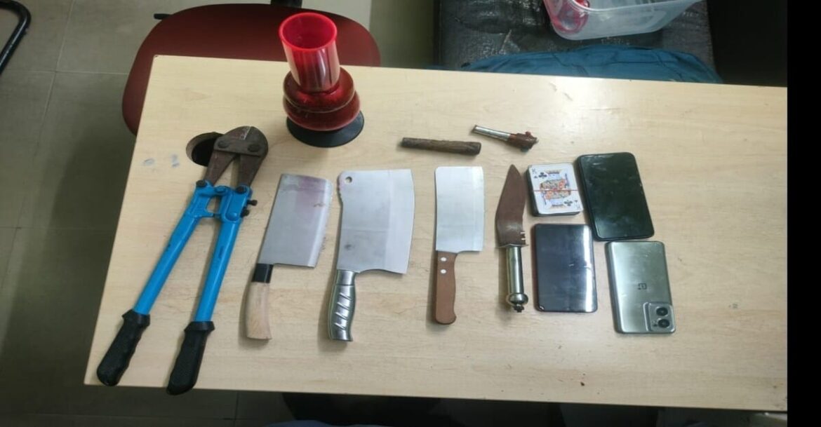 Jamshedpur Today News