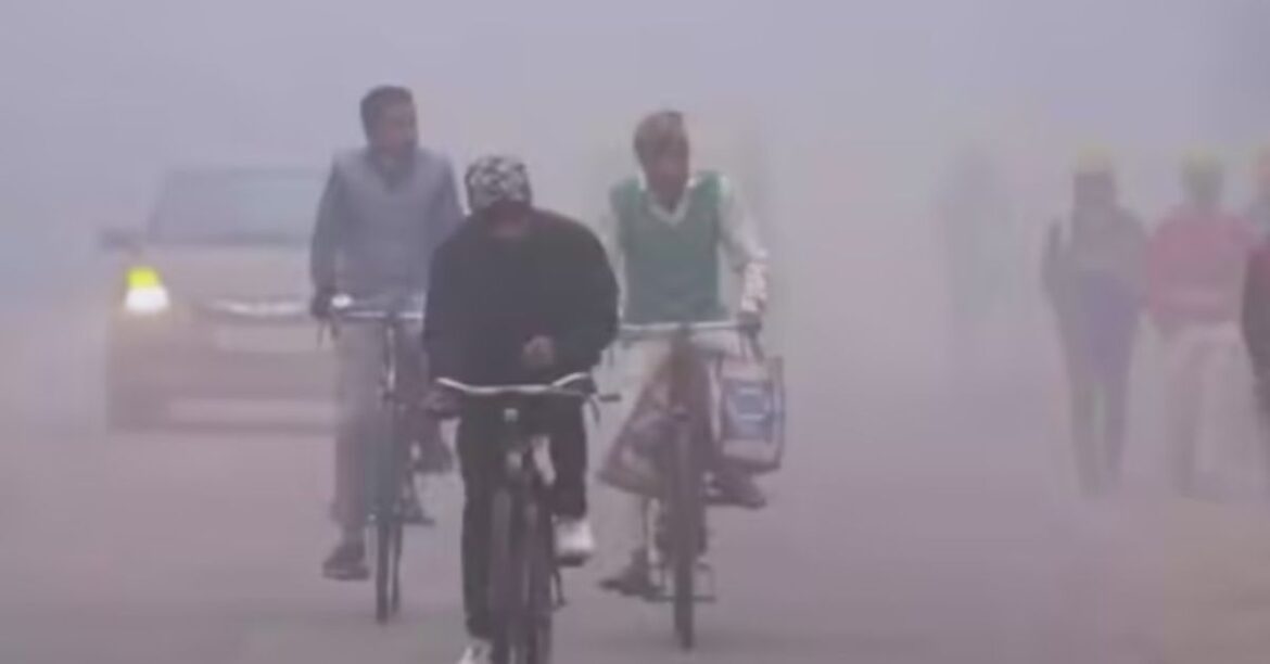 Jharkhand Weather Update