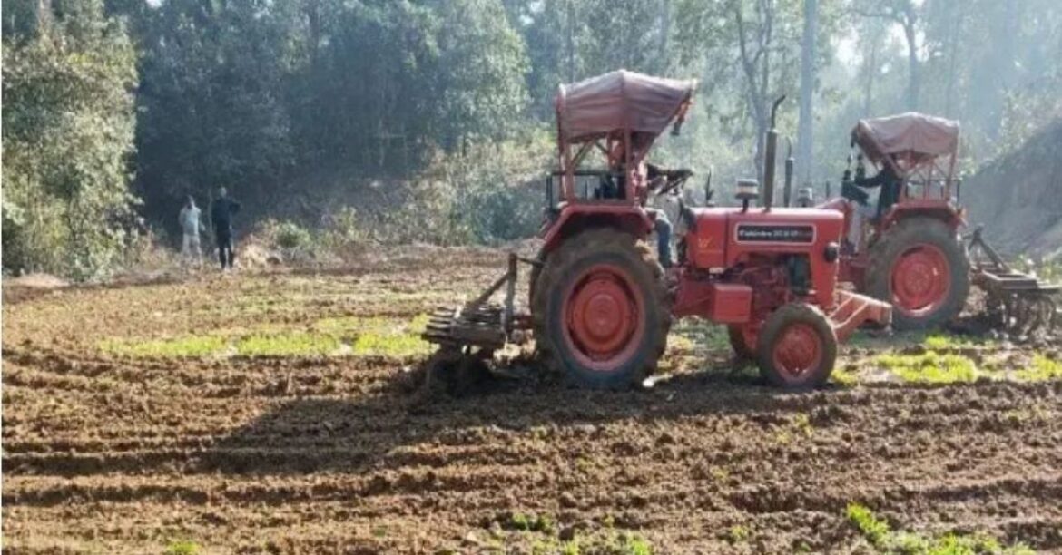 Latehar Police Action