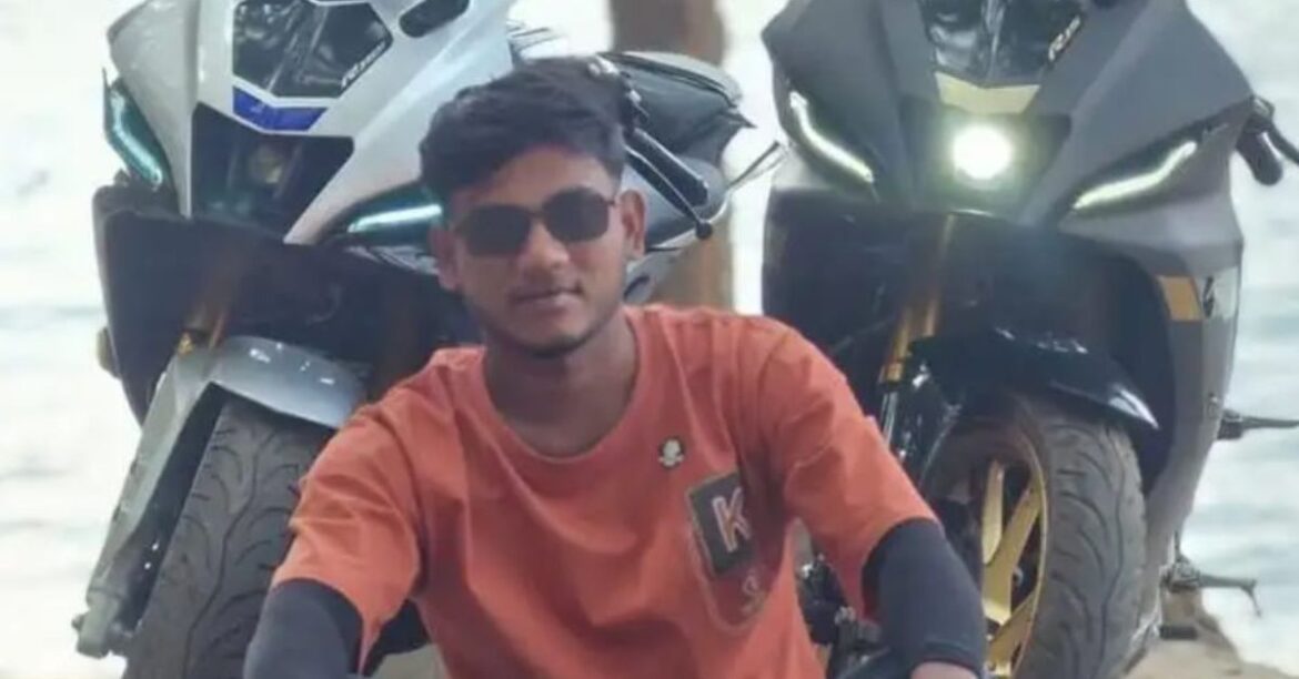 Seraikela Road Accident