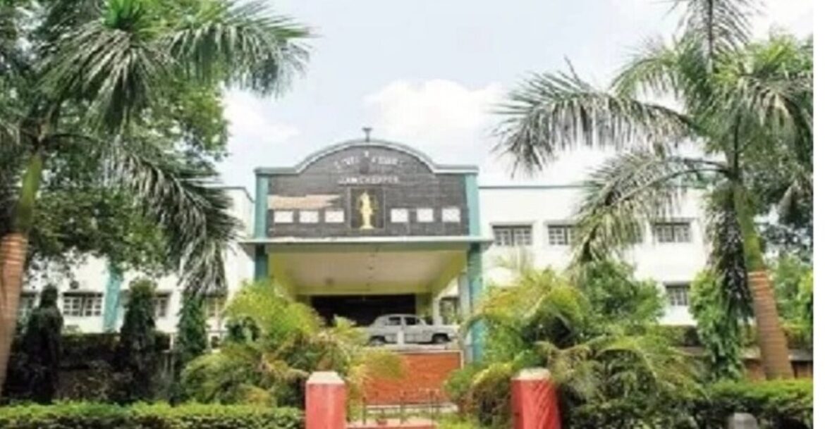 Jharkhand State Bar Council.