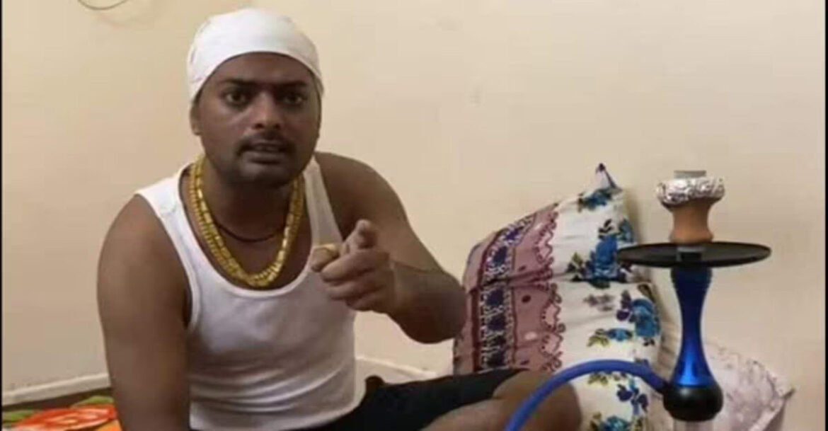 Gangster Prince Khan