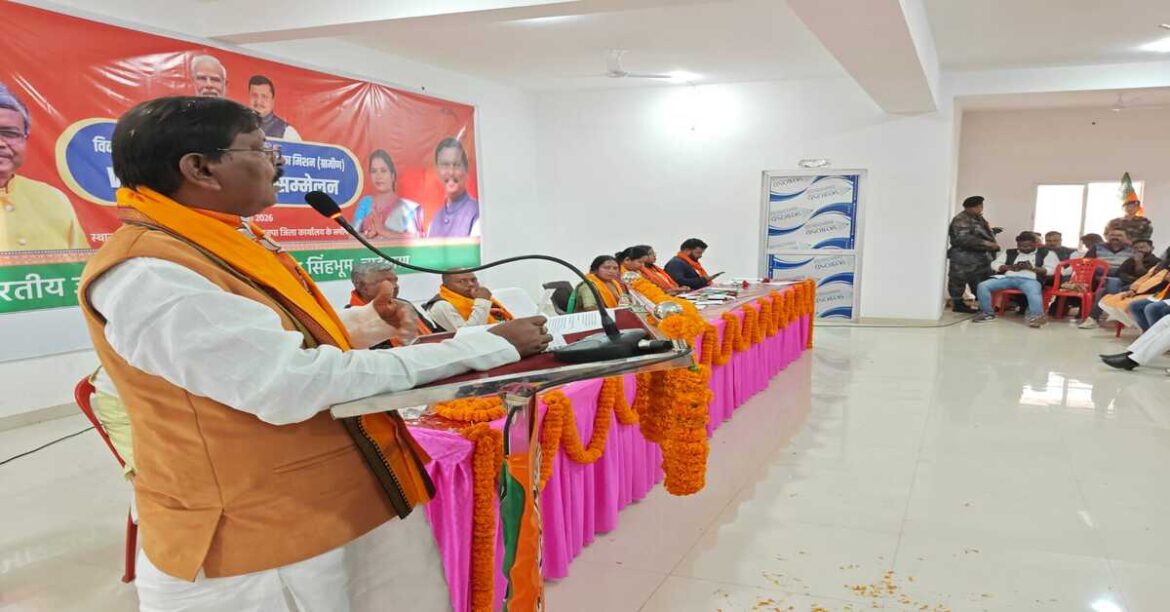 Draupadi Murmu's assumption of the post of President has increased the respect of the tribal community