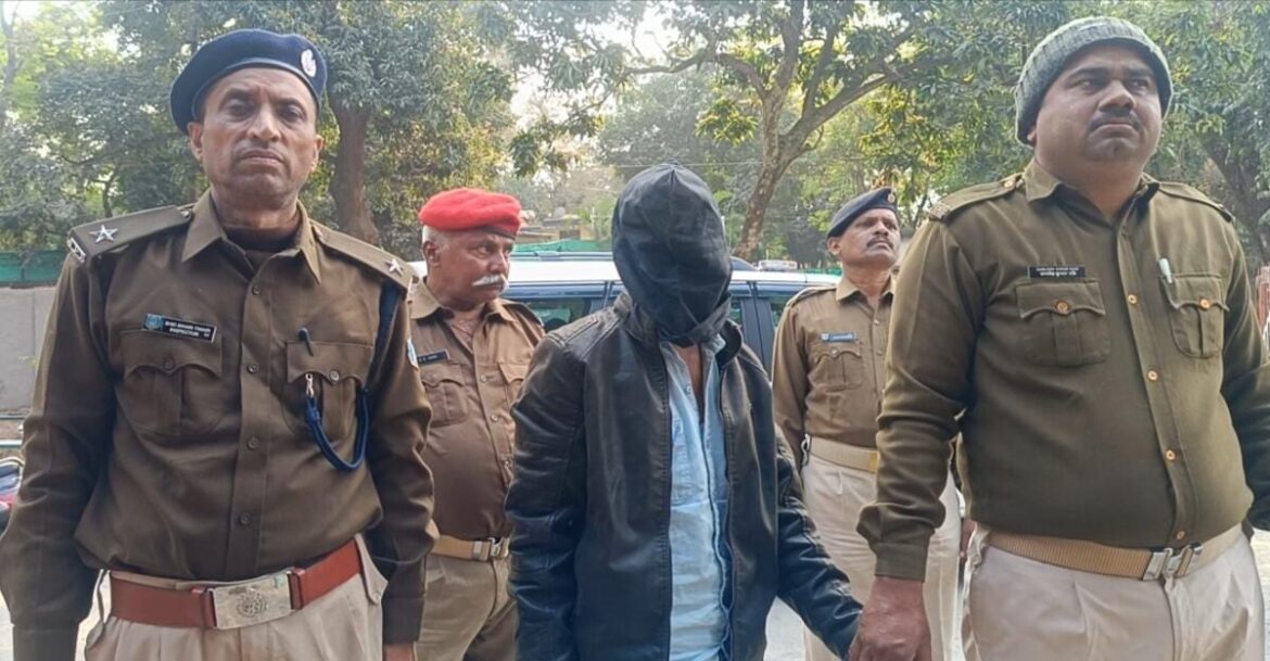 Dhanbad cyber police arrest fraudster from Bhopal in digital arrest scam targeting teacher