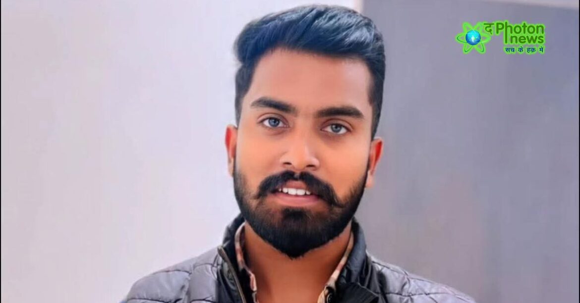 Ranchi Disco bar murder.