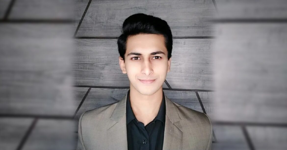 jamshedpur Kairav Gandhi Kidnapp