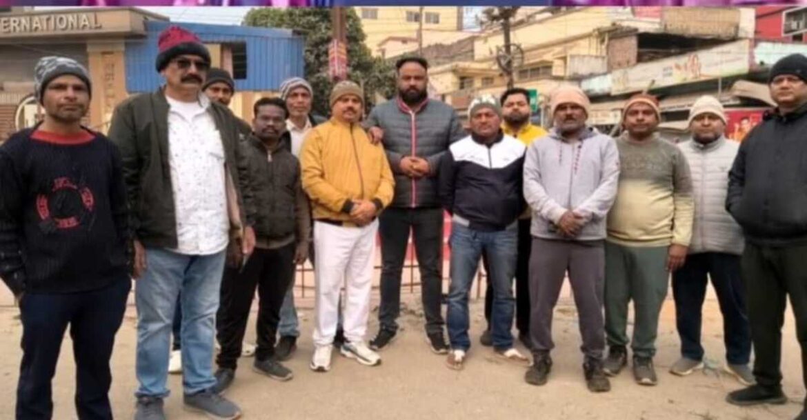 jamshedpur viral video