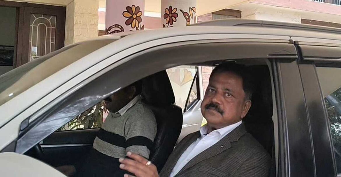 kodarma sudivy kumar sonu