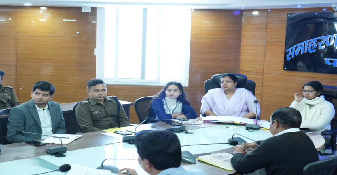 Mining department seizes vehicles during illegal mining action in Palamu