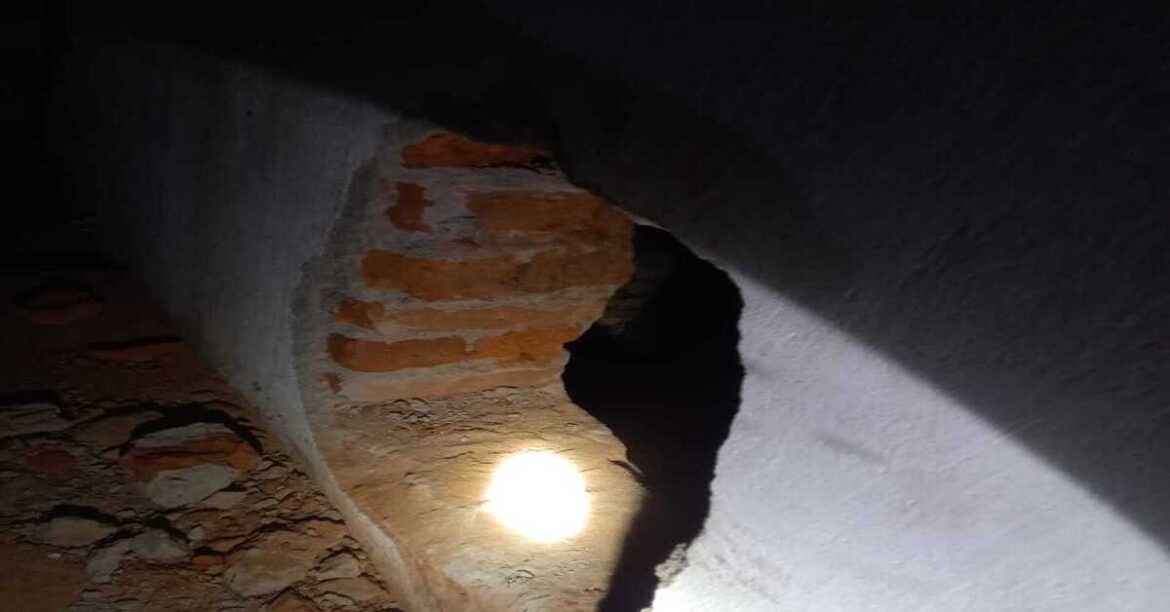 Trains delayed in Chakradharpur rail division due to signal cable theft