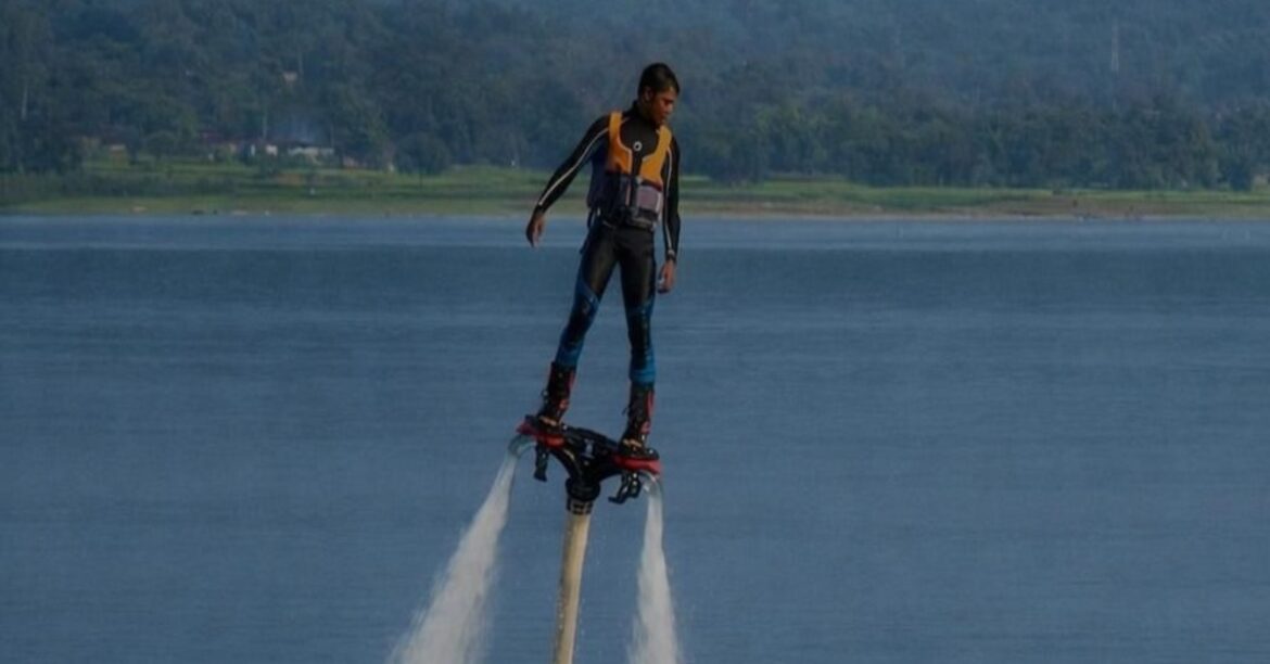 पर्यटन की संभावना