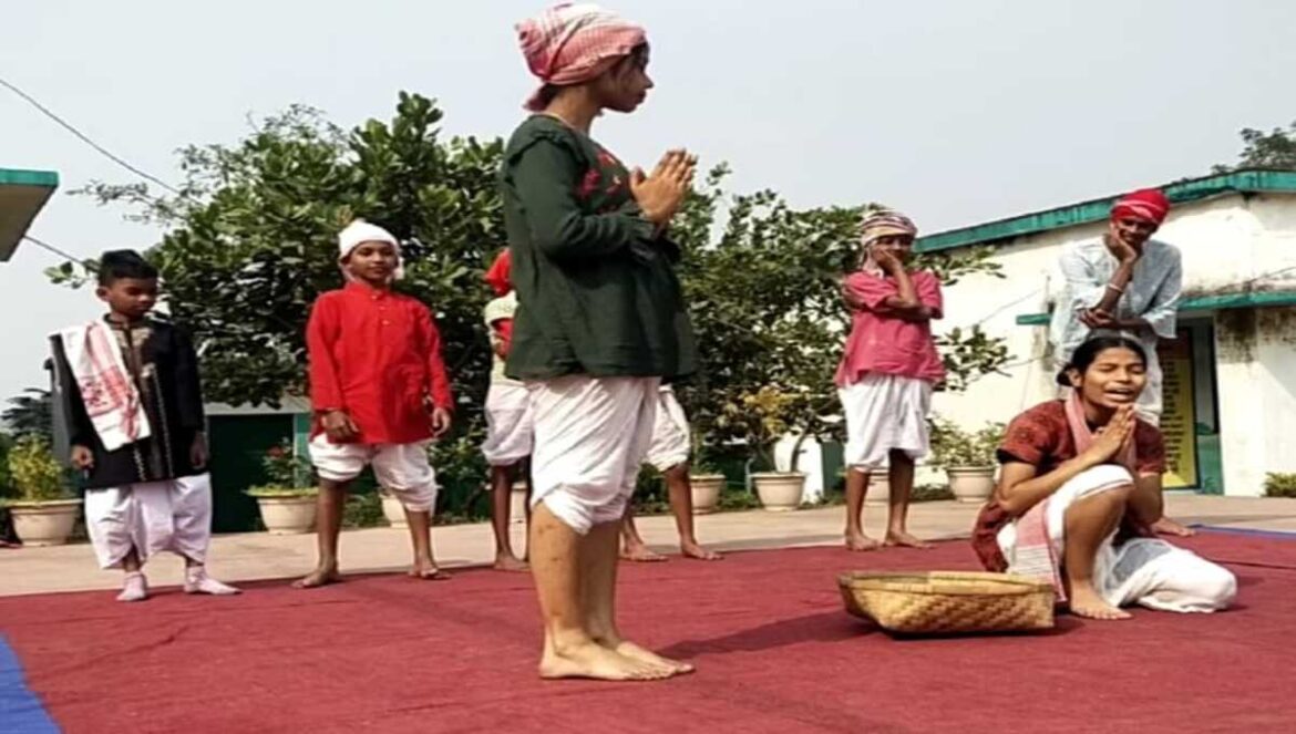 Savitri Bai Phule anniversary