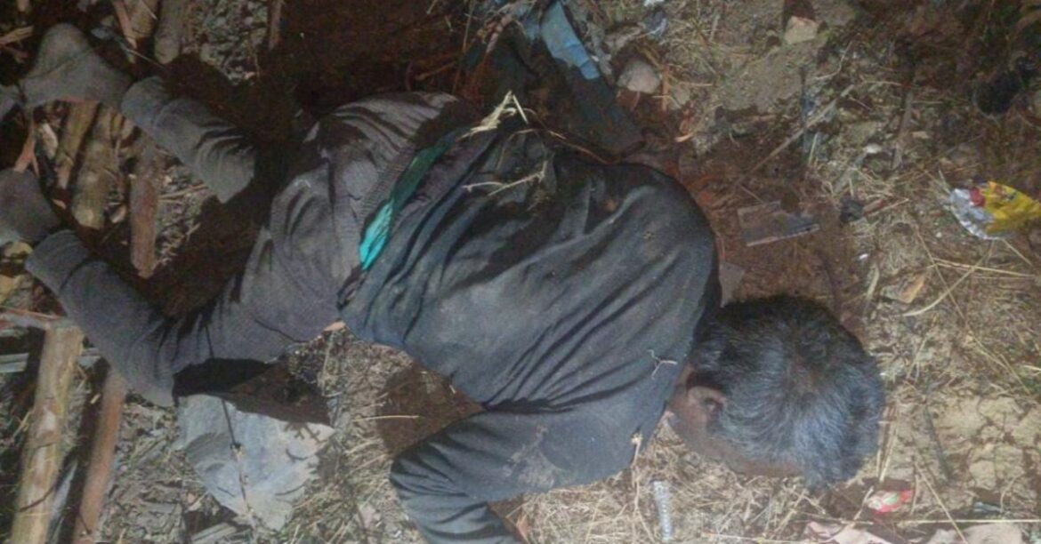 Bokaro elephant attack