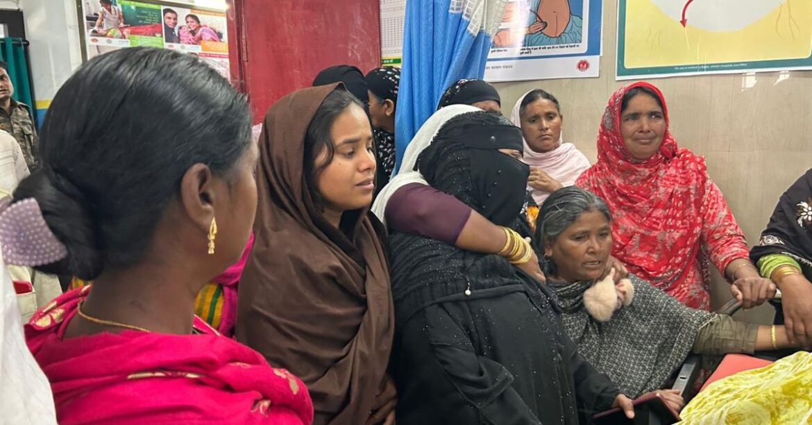 Chatra Sadar Hospital News