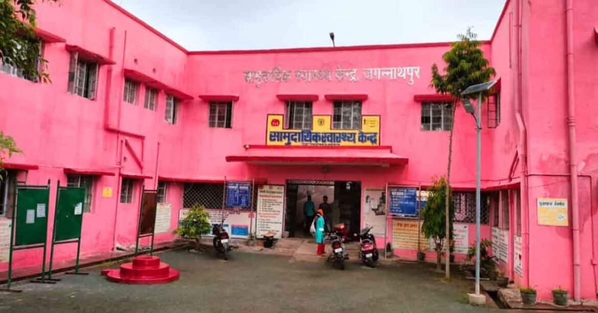 Doctor absent from duty since Saturday, DC’s orders openly violated