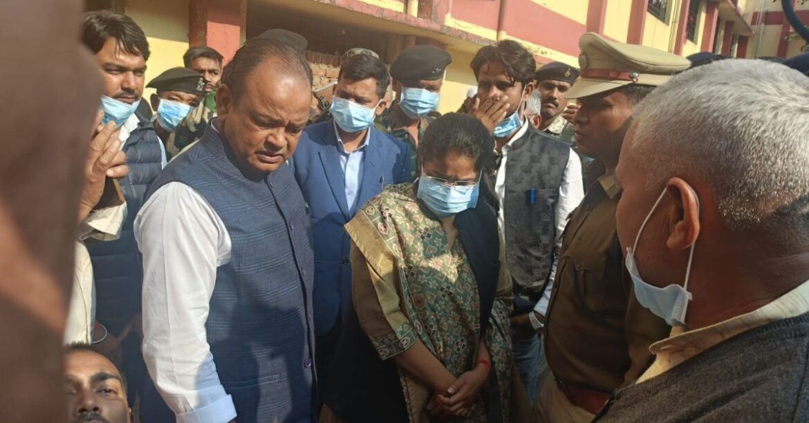 Dr. Irfan Ansari Statement