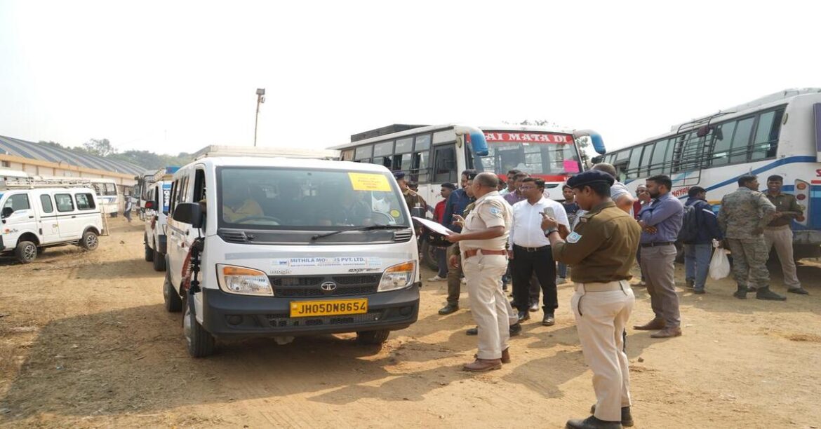 East Singhbhum Municipality Elec (1)