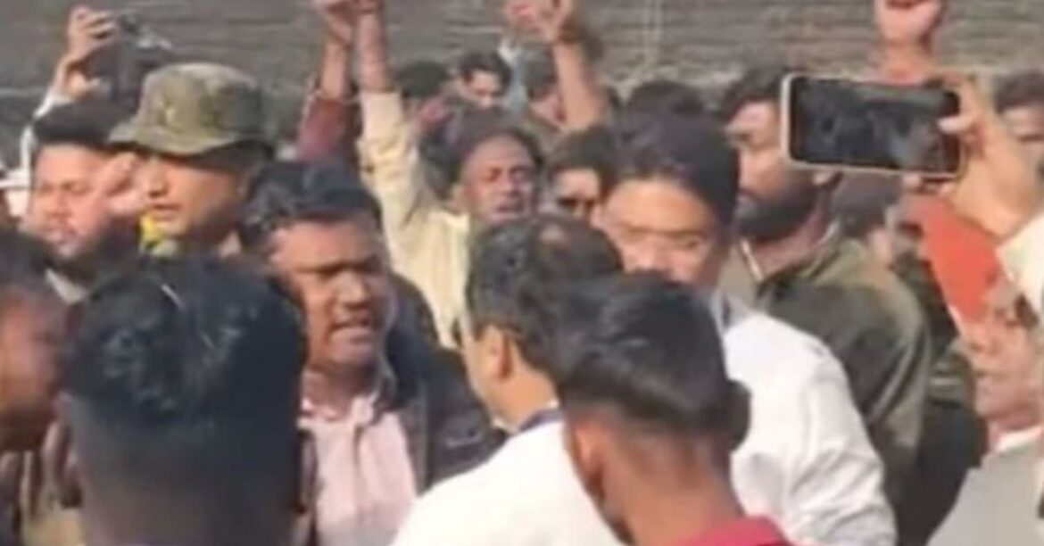 Giridih Nagar Nigam Election