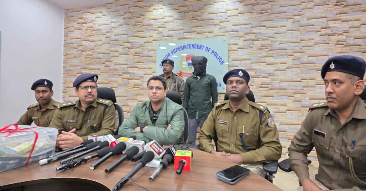 Jamshedpur Crime Jugusalai Jewellery Theft