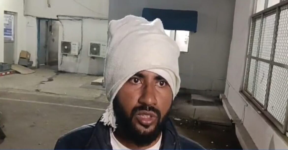 Jamshedpur Crime News