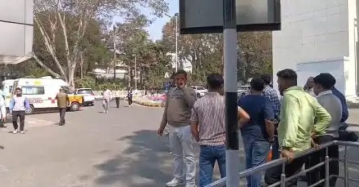 Jamshedpur Crime News