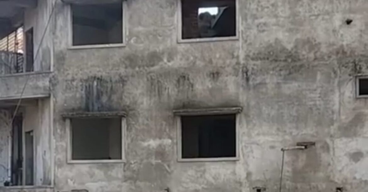 Jamshedpur Map Deviation