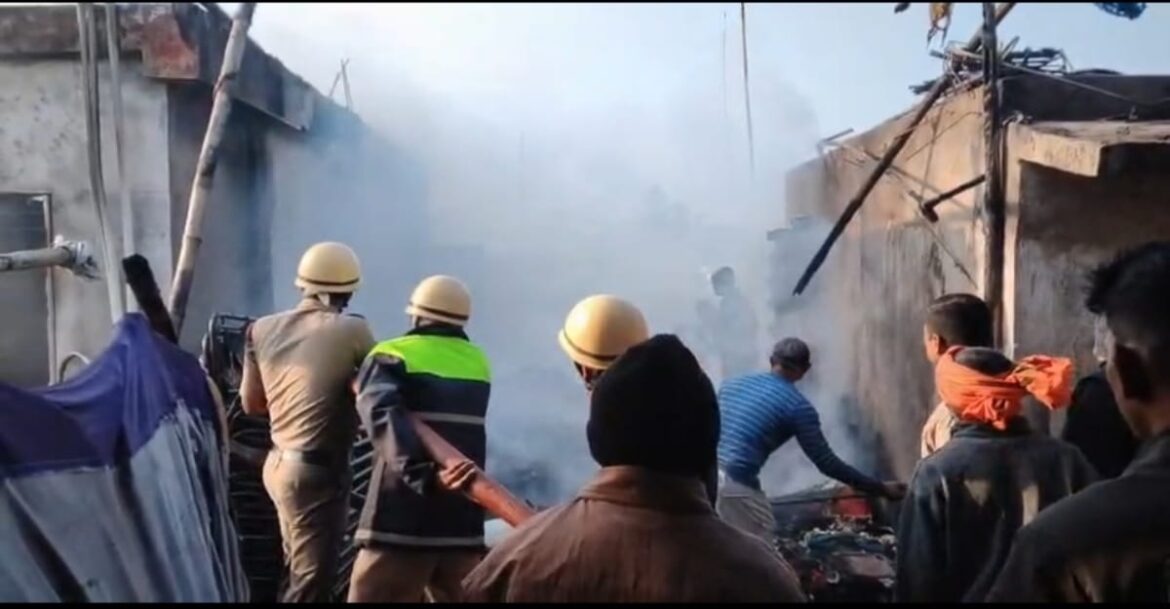 Jharkhand Hindi News