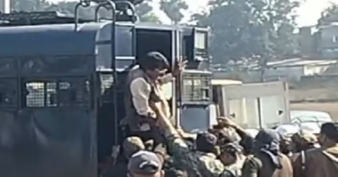 Jharkhand Politics News