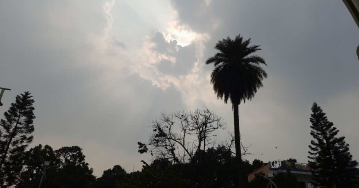 Jharkhand Weather Today