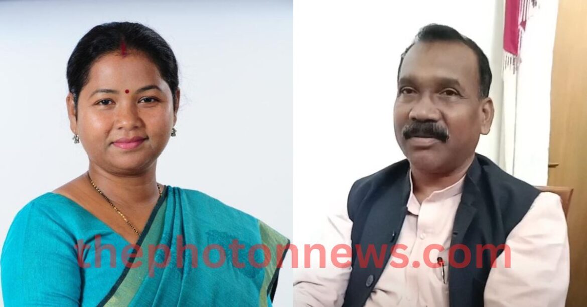 मधु कोड़ा ने झारखंड बजट 2026-27 को "बहानों का पुलिंदा" बताते हुए सरकार की विफलताओं को छिपाने का आरोप लगाया।