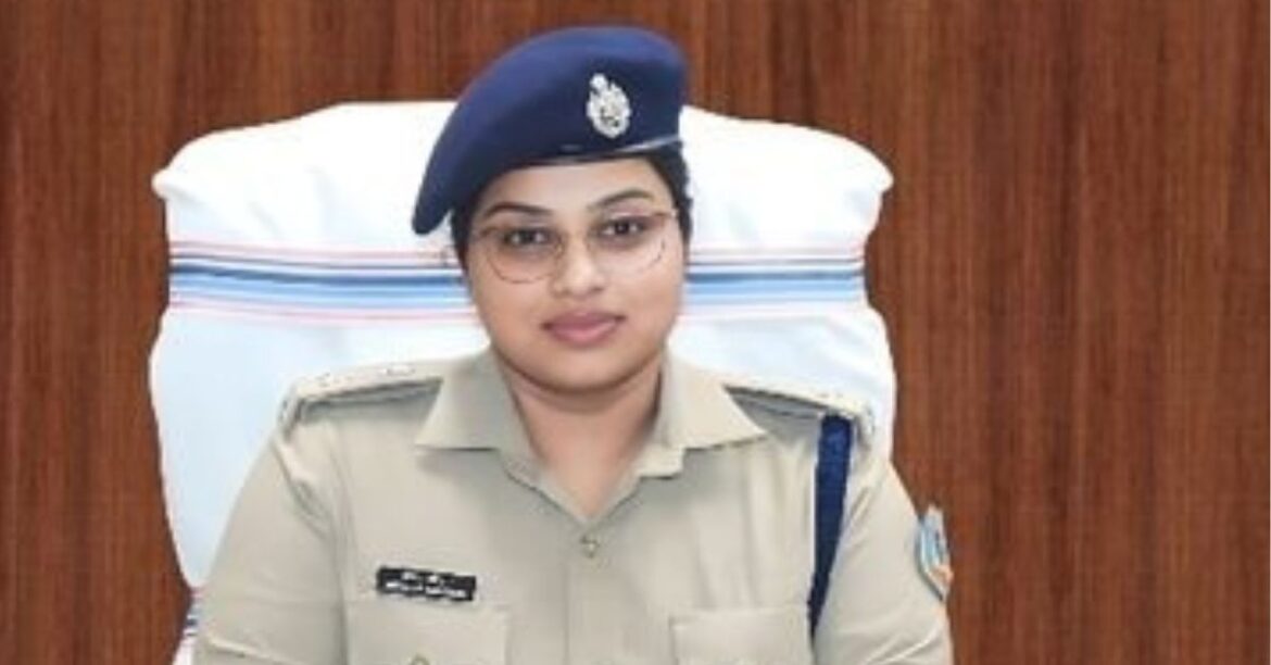 Palamu Nagar Nikay Election 2026